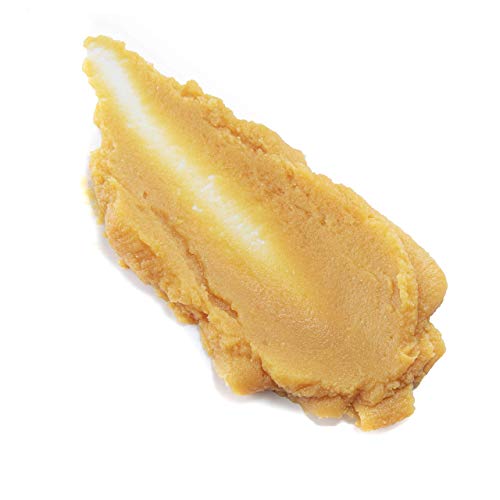 White Miso Paste | Usda Organic, No Msg, No Preservatives, Vegan