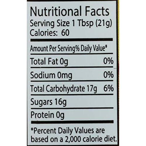 Stroope Farms Wildflower Honey, 24 Fz