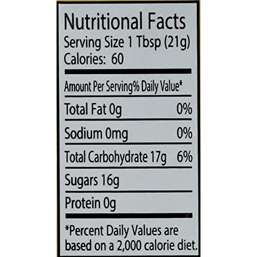 Stroope Farms Wildflower Honey, 8 FZ