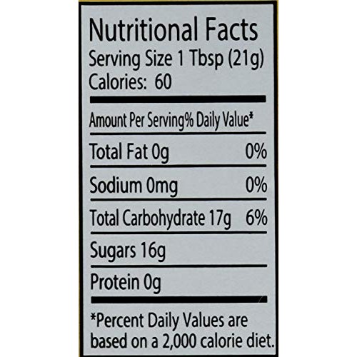 Stroope Farms Wildflower Honey, 8 FZ