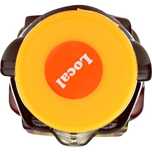 Stroope Farms Wildflower Honey, 8 FZ