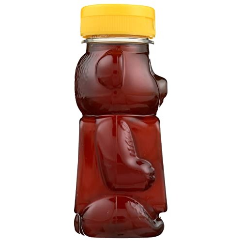 Stroope Farms Wildflower Honey, 8 FZ