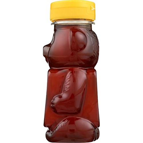 Stroope Farms Wildflower Honey, 8 FZ