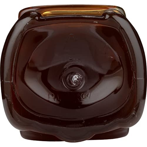 Stroope Farms Wildflower Honey, 8 FZ