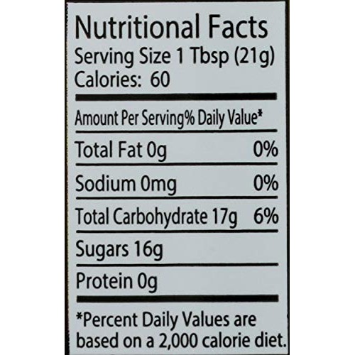 Stroope Farms Wildflower Honey, 80 Oz