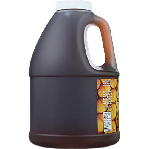 Stroope Farms Wildflower Honey, 80 Oz