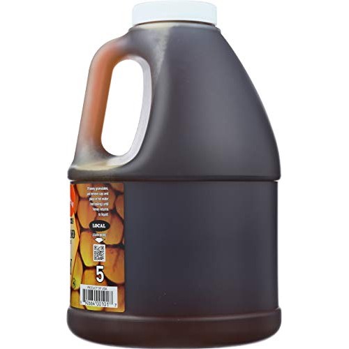 Stroope Farms Wildflower Honey, 80 Oz