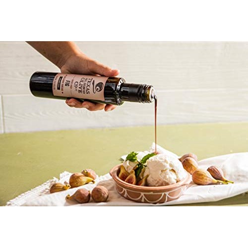 Balsamic Vinegar Combo 4 Pack 250Ml Each: Blackberry, Fig, Pea