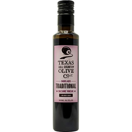 Terra Verde Traditional Balsamic Vinegar, 250Ml 8.5Oz