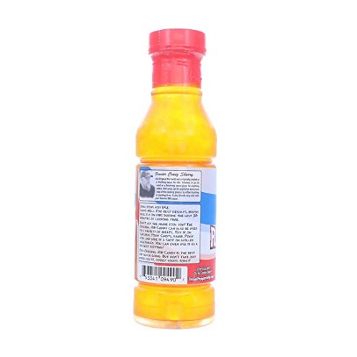 Texas Pepper Jelly Rib Candy Peachy Peach Habanero