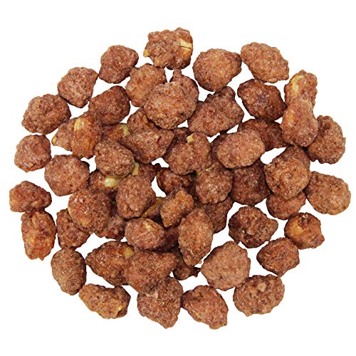 Butter Toffee Peanuts Resealable Bags, 4Oz, 12-Count