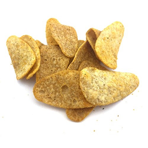 T.G.I. Friday Potato Skins Snack Chips, Jalapeno Cheddar, 4.5 Ou