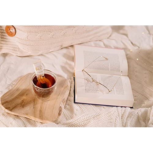 T-Go Digest Tea, On-The-Go Digestive Tea, Convenient Stirring Te...