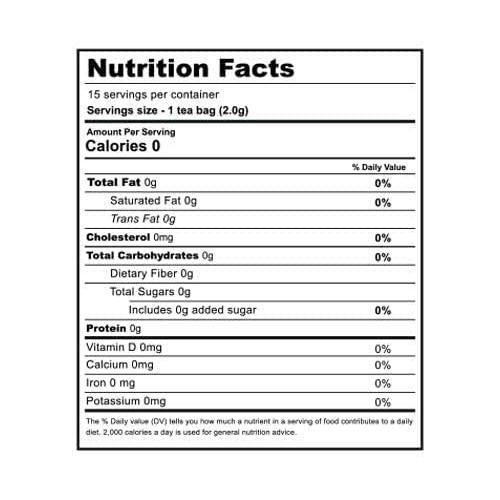 T-Go Digest Tea, On-The-Go Digestive Tea, Convenient Stirring Te...