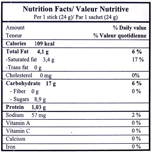 TGT Instant Iced Milk Coffee, The Original Vietnamese Instant Co...