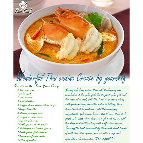 Thaï Chef : Dried-Kaffir-Lime-Leaves, 30G | Curry Leaves, Premiu