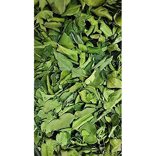 Yoshi : Dried-Kaffir-Lime-Leaves, 30G | Curry Leaves, Premium Go