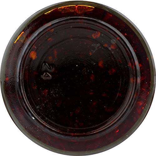 THAI HOME Num Prik Pao Chili Paste, 6.5 OZ