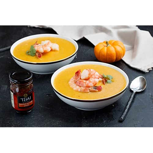 Thai Kitchen, Chili Paste, Roasted Red, 4 oz