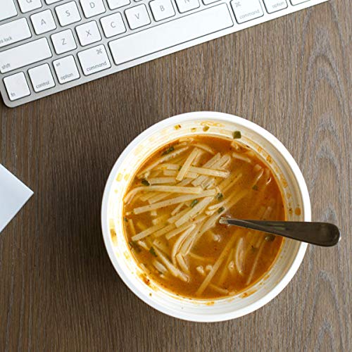 Thai Kitchen Gluten Free Instant Rice Noodle Soup 3 Flavor Varie