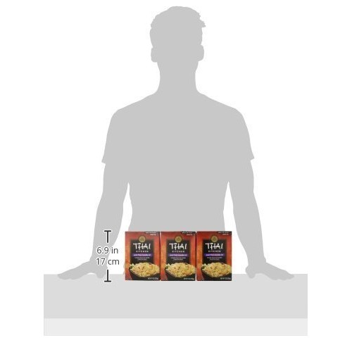 Thai Kitchen Gluten-Free Original Pad Thai Stir-Fry Noodles, 9 O