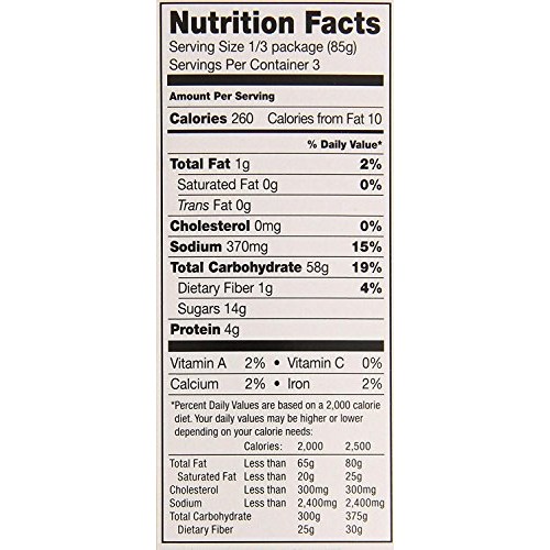 Thai Kitchen Gluten-Free Original Pad Thai Stir-Fry Noodles, 9 O