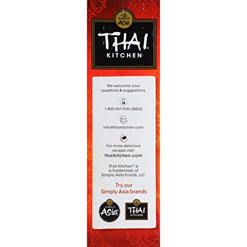 Thai Kitchen Gluten Free Pad Thai Noodle Kit, 9 Oz