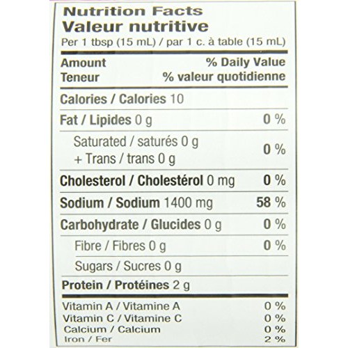 Thai Kitchen Gluten Free Premium Fish Sauce, 6.76 Fl Oz