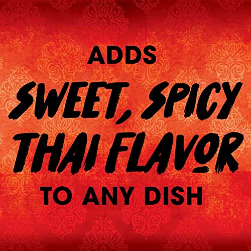 Thai Kitchen Gluten Free Sweet Red Chili Dipping & All Purpose S...