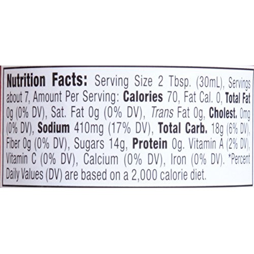 Thai Kitchen Gluten Free Sweet Red Chili Dipping Sauce, 6.57 Fl Oz