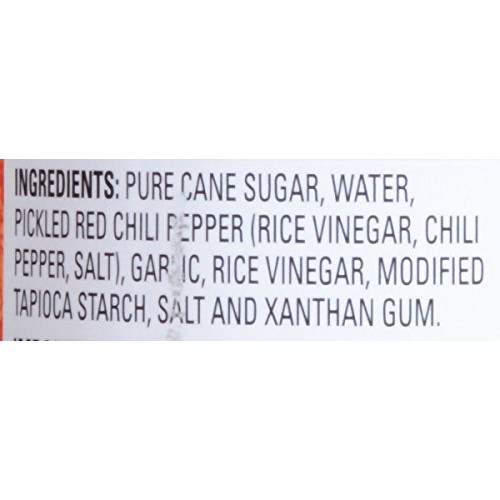 Thai Kitchen Gluten Free Sweet Red Chili Dipping Sauce, 6.57 Fl Oz