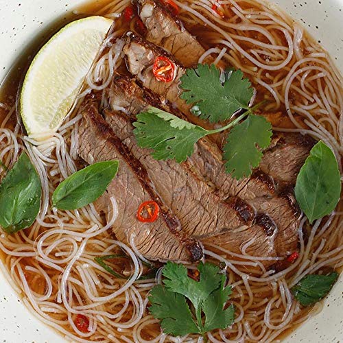 Thai Kitchen Thin Rice Noodles, 8.8 Oz