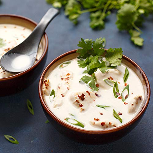 Thai Kitchen Gluten Free Unsweetened Coconut Cream, 13.66 Fl Oz