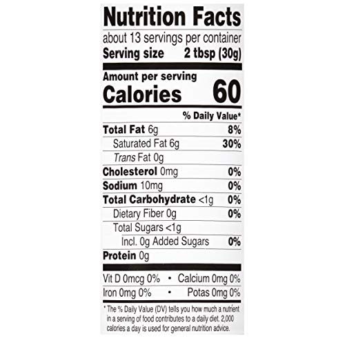 Thai Kitchen Gluten Free Unsweetened Coconut Cream, 13.66 Fl Oz