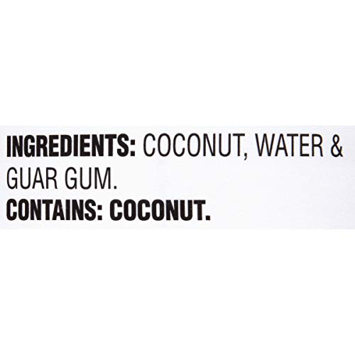Thai Kitchen Gluten Free Unsweetened Coconut Milk, 13.66 Fl Oz