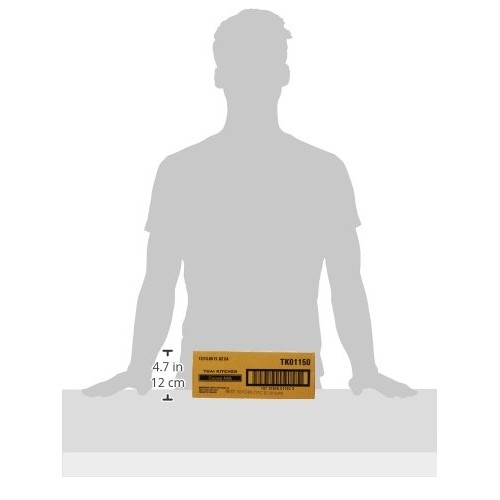 Thai Kitchen Gluten Free Unsweetened Coconut Milk, 13.66 Fl Oz