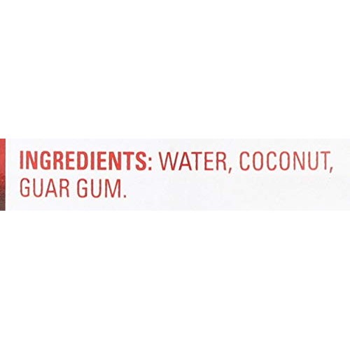 Thai Kitchen Gluten Free Lite Coconut Milk, 13.66 Fl Oz