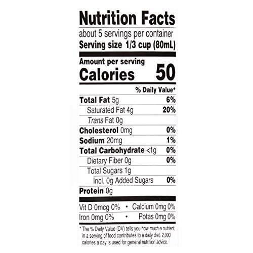 Thai Kitchen Gluten Free Lite Coconut Milk, 13.66 Fl Oz