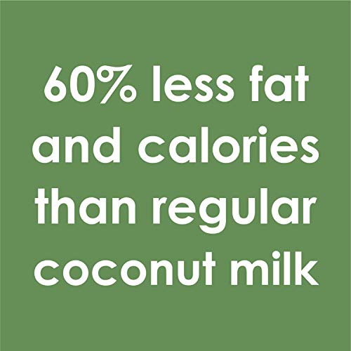 Thai Kitchen Gluten Free Lite Coconut Milk, 13.66 Fl Oz