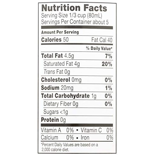 Thai Kitchen Gluten Free Lite Coconut Milk, 13.66 Fl Oz