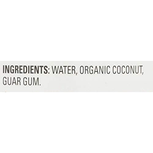 Thai Kitchen Organic Lite Coconut Milk, 13.66 Fl Oz