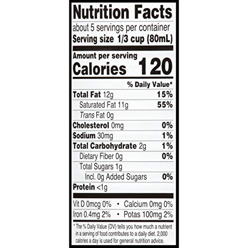 Thai Kitchen Organic Unsweetened Coconut Milk, 13.66 Fl Oz Pack