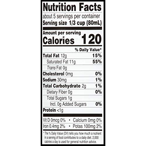 Thai Kitchen Organic Unsweetened Coconut Milk, 13.66 Fl Oz Pack