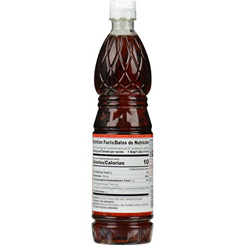 Thai Kitchen Premium Fish Sauce, 23.66 Fl Oz