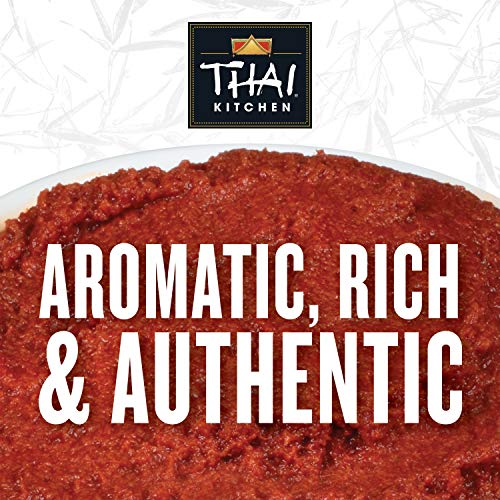 Thai Kitchen Red Curry Paste, 35 Oz