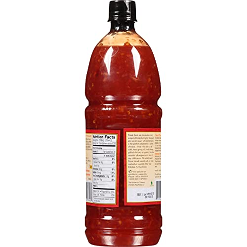 Thai Kitchen Sweet Red Chili Sauce, 33.82 oz