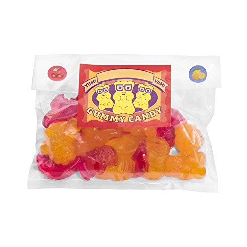 Thames &Amp; Kosmos Gummy Candy Lab - Bears, Fruit, Dolphins &Amp; Dinos
