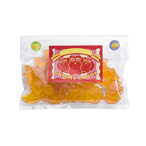 Thames &Amp; Kosmos Gummy Candy Lab - Bears, Fruit, Dolphins &Amp; Dinos