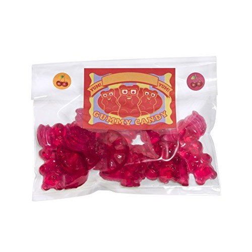 Thames &Amp; Kosmos Gummy Candy Lab - Bears, Fruit, Dolphins &Amp; Dinos