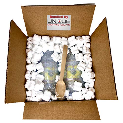 That Pickle Guy Classic Olive Muffalata 2 X 24 Oz Jars Bundle